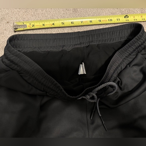 “Sure Now Sports” Men’s Gray Athletic Shorts- Size: XL - Picture 6 of 9